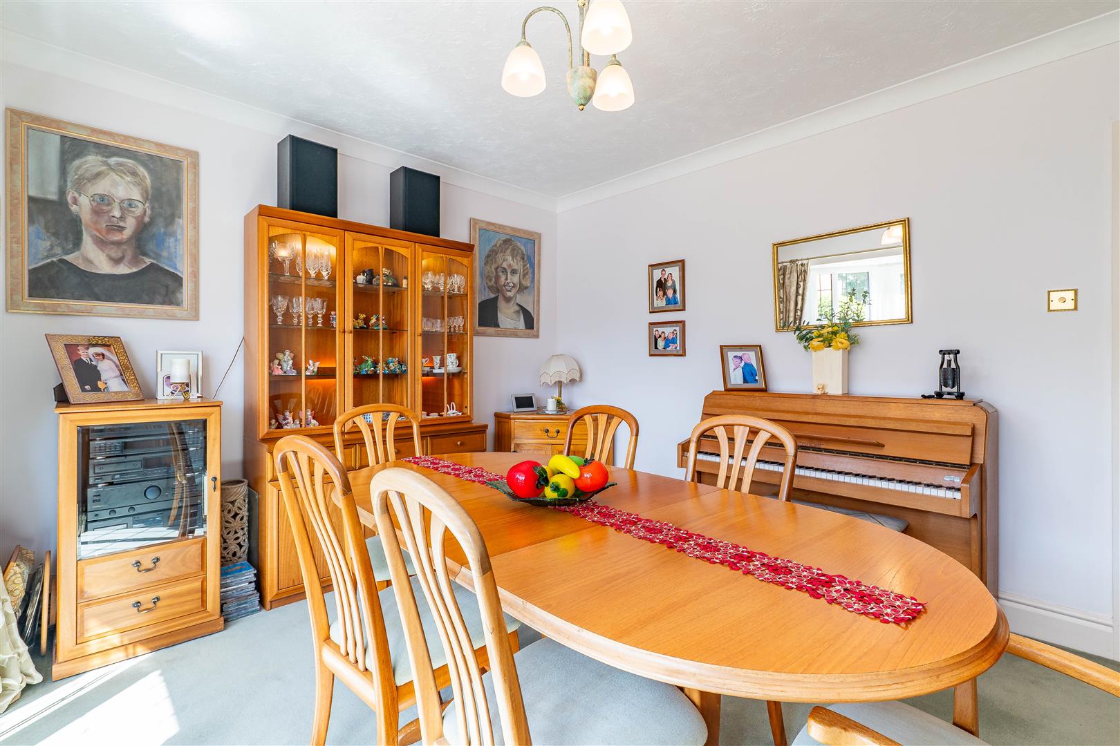 Fermor Road, Tarleton, Preston